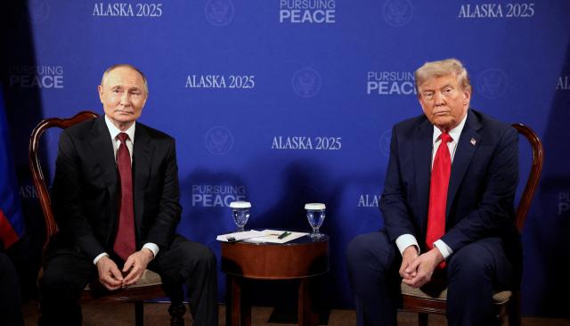 プーチン大統領も不正選挙を認め···「2020年の米大統領選挙の結果は捏造」