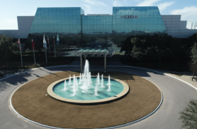 Samsungs China semiconductor sales decline while US revenue grows