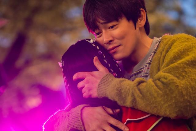 《我的僵尸女儿》票房称冠 韩国本土电影迎新高