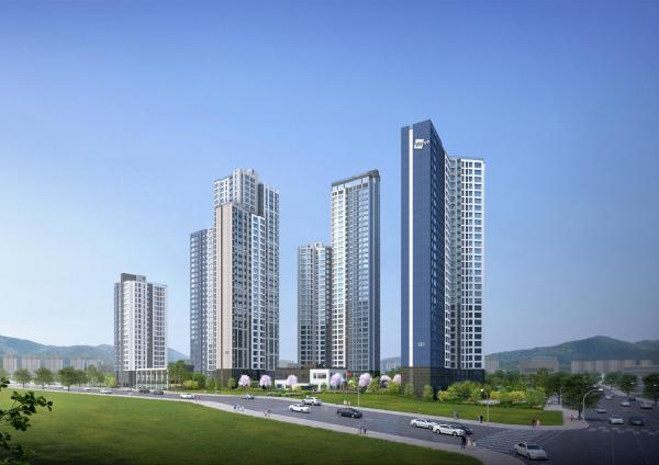사진두산건설