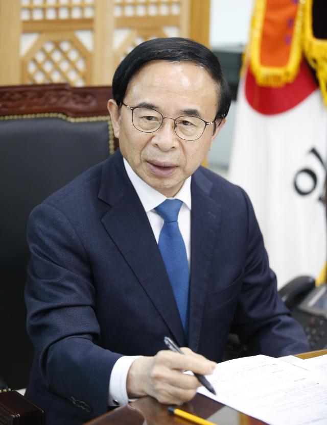 심민 임실군수사진임실군