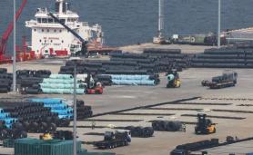 Mỹ mở rộng đối tượng áp thuế 50% liên quan đến sản phẩm thép và nhôm…Các DN Hàn Quốc đối mặt thách thức mới