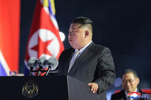 北, 李 화해 손짓에 침묵…한·미 연합훈련 맞서 도발 가능성도