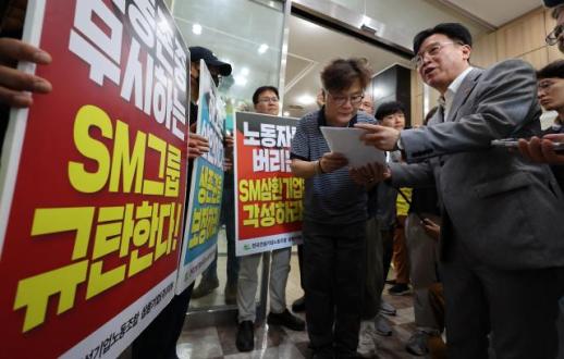 정부, 산재 근절 위해 초강수…현장선 과잉 처벌 우려