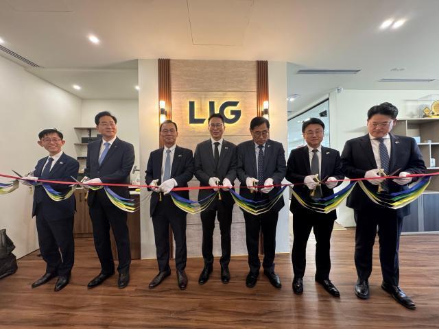 LIGネクスワン、中東輸出競争力強化へ…サウジアラビア事務所の拡張