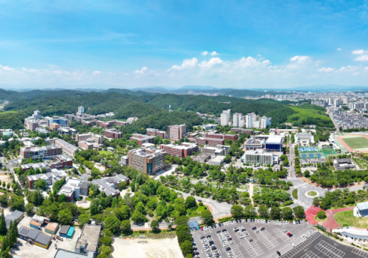 경상국립대, 장학환원 75.8%·수시 81.3% 선발