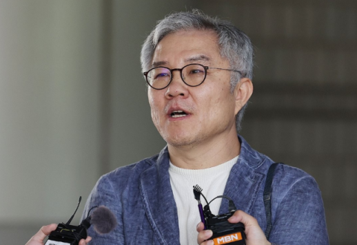 민주당 교육연수원장에 광복절 특사 최강욱 전 의원 임명