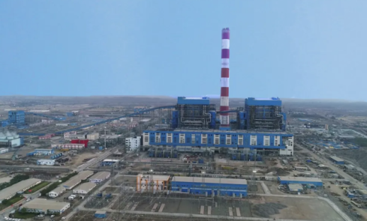 [NNA] 印 L&T, 아다니 파워 화력발전 8기 수주