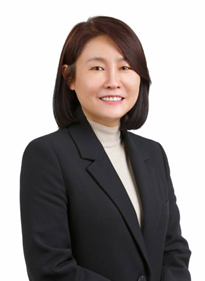 건국대학교 산학협력단 부단장 최미정 교수