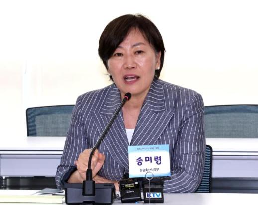새 정부 농정과제 구체화…농식품부 K-농정 협의체 출범