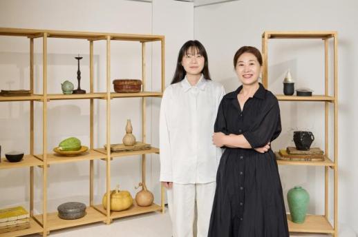 예올·샤넬, 올해의 장인에 지호장 박갑순 선정