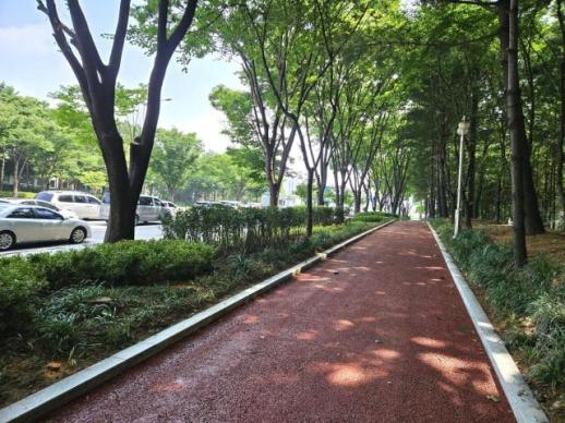 고양시, 대기질 개선 정책 성과 가시화…최근 3년간 미세먼지 143t 저감
