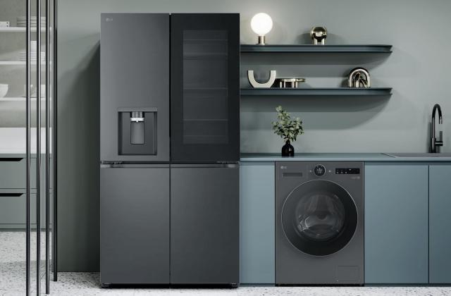 LG電子、IFA 2025で欧州向けの家電新製品を初公開