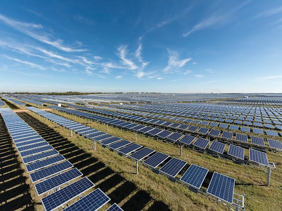 OCIホールディングス、米テキサス100MW規模の太陽光プロジェクトを売却