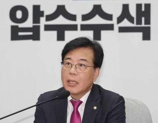 국민의힘, 연일 특검 저지 총력...반헌법적 탄압 폭정에 맞서 싸울 것