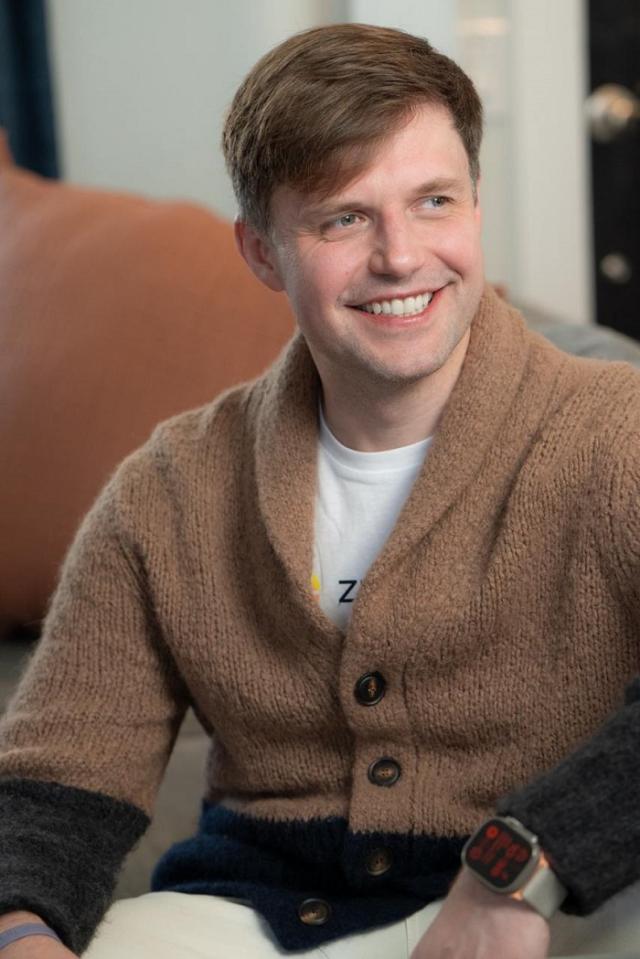 마이클 하인리히Michael Heinrich 대표 사진0G 제공