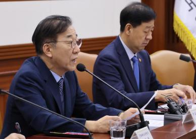 대통령 지시에도… 포스코이앤씨 면허취소는 법적 근거 없다