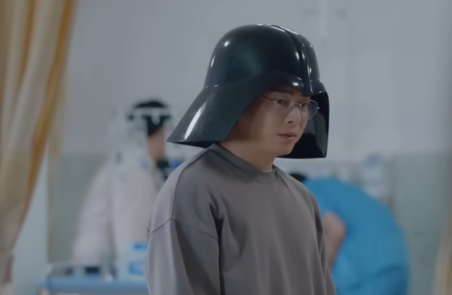 슬기로운 의사생활 속 조정석 사진유튜브 채널 tvN DRAMA