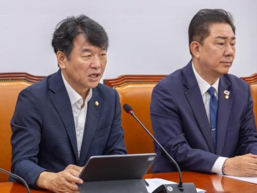 與 문진석 공공기관운영법 개정안, 오는 27일 패스트트랙 지정