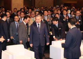 Truyền thông Hàn Quốc đánh giá cao chiến lược truyền tải thông điệp khéo léo của Tổng Bí thư Tô Lâm trong  chuyến thăm cấp nhà nước tới Hàn Quốc