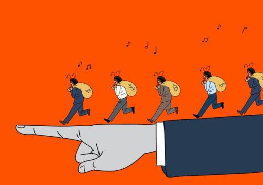 서학개미 역대 최대폭 증가에도…외인 투자에 순자산 1조 달러 간당간당
