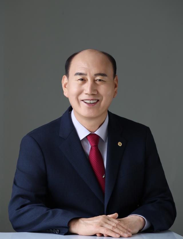 박형덕 동두천시장 사진동두천