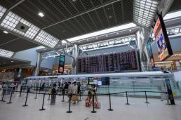 대만 유사 대비하는 日…대만과 외국인 출입국 정보 공유