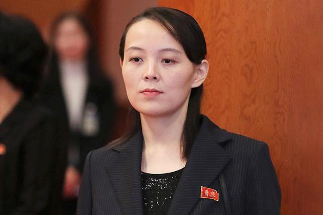 朝鲜：韩国不是"外交对象" 韩国：朝鲜歪曲"真诚努力"