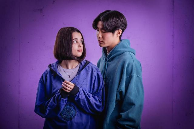 Spanish film starring South Korean footballer set for release next month