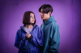 Spanish film starring South Korean footballer set for release next month