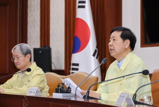 South Korea launches petrochemical restructuring plan amid global glut