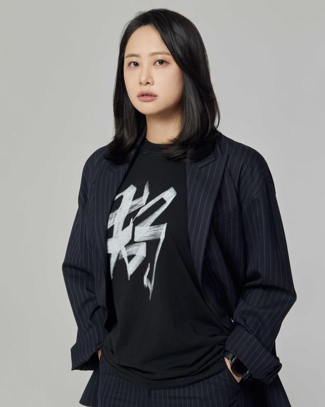 하이브 레이블 어도어 이도경 신임 대표이사 선임  사진어도어