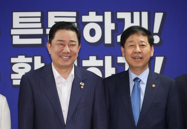 S. Korea sets AI transformation as centerpiece of new economic plan
