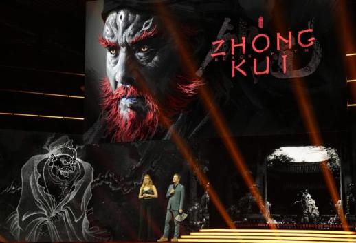 科隆国际游戏展盛大开幕 全球顶尖游戏企业齐聚一堂