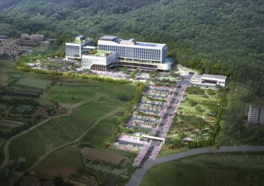 충남도, 아산 경찰병원 건립 예타 통과…2028년 개원 청신호