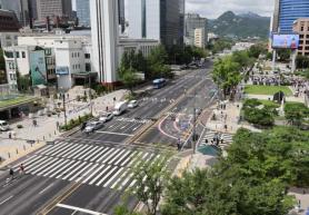 PHOTOS: Civil defense drill