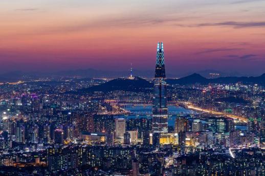 Seoul đứng đầu danh sách các thành phố được giới trẻ toàn cầu yêu thích nhất trong 4 năm liên tiếp