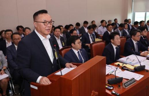 수출길 막히고 수익 하락하고…K-원전 해외진출 성적은