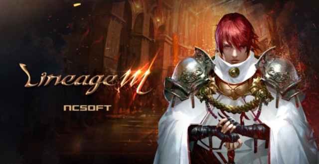 Lineage NCSOFTs flagship MMORPG that launched in 1998 and established Koreas online gaming industry Courtesy of NCSOFT