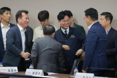 면허취소는 피했지만…정부, 중대재해 건설사 공공입찰 제한