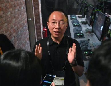게임업계 CEO, 게임스컴 총출동… 글로벌 시장 공략 진두지휘