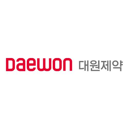 대원제약 CI사진대원제약