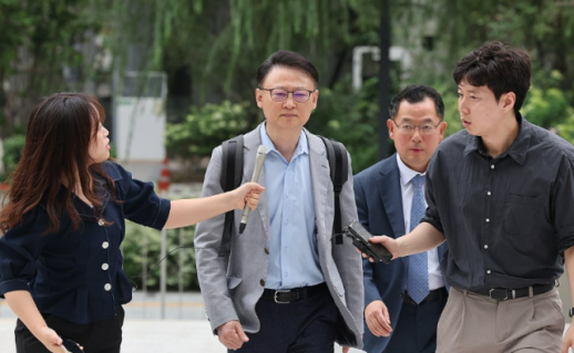 특검, 웰바이오텍 압색…김건희 측근 주가조작 연루 정조준
