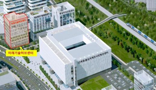 충남도, 청년 친화형 중소기업 연구타운 시범사업 최종 선정