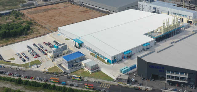 Korean firms shift supply chains to Southeast Asia amid US-China tensions