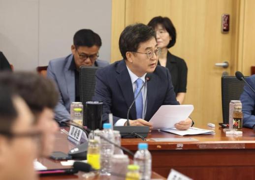 김동연 하남교산 신도시 대한민국 대표 AI시티로 만들겠다