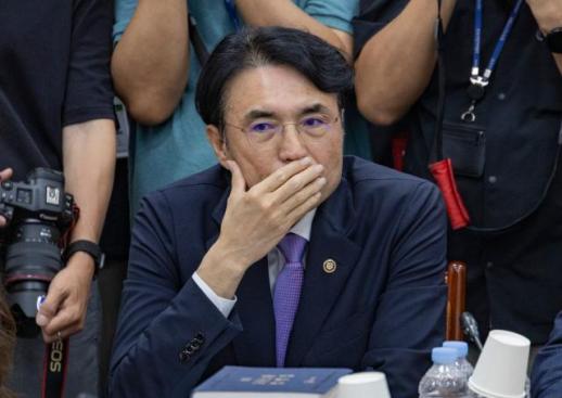 권창준 차관, 6개 대기업 CEO 면담…노란봉투법 시행 후 혼란 없도록 할 것