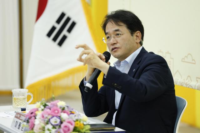 이동환 고양시장 사진고양시