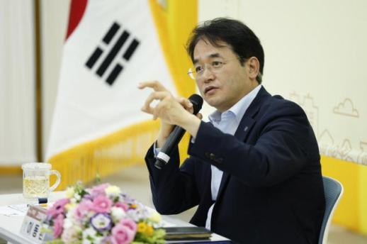 4년의 동행, 시민과 더 가까이…이동환 고양시장, 44개 동과 소통 나선다