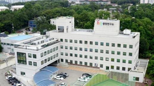 프로바이오틱스의 산실, hy 중앙연구소…국산 유익균 개발 전초기지로 도약